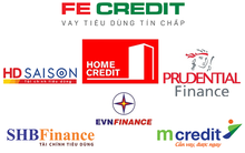 Cuộc đua của "tứ đại gia" ngân hàng Nhật Bản tại FE Credit, HDSaison, Mcredit và SHB Finance