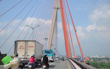 Cần Thơ đề nghị Trung ương hỗ trợ 7.000 tỷ đồng xây cầu Ô Môn