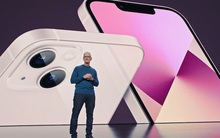 Vào tay bất cứ công ty nào khác, iPhone 13 sẽ trở thành thảm hoạ, nhưng đây là Apple
