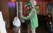 Hà Nội đề xuất shipper được giao đồ ăn tại 19 quận, huyện, thị xã