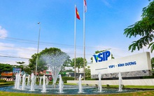 Bình Dương: "Đầu tàu" doanh nghiệp FDI và nỗ lực giải bài toán về nguồn nhân lực trong đại dịch Covid-19