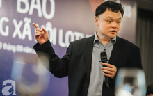 Tổng giám đốc CTCP VCCorp: Hệ thống máy chủ của chúng tôi cho phép 90% hoạt động có thể làm việc tại nhà