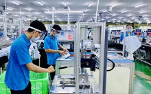 Vốn FDI chảy mạnh vào tâm dịch Bình Dương