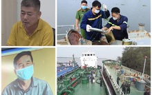 Vụ buôn lậu 200 triệu lít xăng: Kê biên tài sản trị giá hơn 1.000 tỷ đồng
