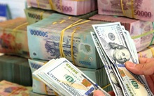 HSBC dự báo tỷ giá USD/VND sẽ giảm tiếp, cuối năm chỉ còn 22.525 đồng/USD