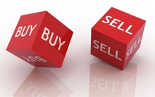 API liên tục phá đỉnh, 2 cổ đông ngoại thoái 35% vốn còn 2 nhà đầu tư nội mua vào "tạm lãi" 80% trong nửa tháng