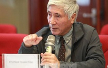 Chuyên gia nói gì về kiến trúc 'Xứ Đông Dương' của cầu Trần Hưng Đạo?