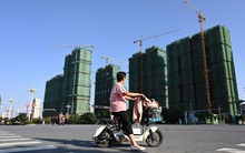 Nguy cơ toàn bộ thị trường bất động sản và hệ thống tài chính rung chuyển, Trung Quốc sắp phải đối mặt với ác mộng?