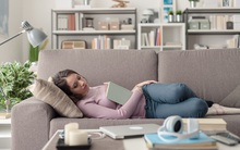 Nghiên cứu chỉ ra ngủ trưa quá lâu làm tăng nguy cơ tử vong 30%: Bác sĩ chỉ ra thời lượng ngủ trưa lý tưởng