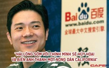 Chàng kỹ sư công nghệ lương 100.000 USD, "bị ép" thành tỷ phú vì vợ nổi giận, xới nát cả vườn rau: Hài lòng quá sớm sẽ biến anh thành nông dân California!