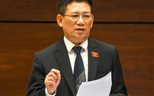 Ngân sách Nhà nước không bao giờ cạn kiệt