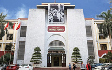 Một đại học mở chương trình đào tạo riêng cho những sinh viên "đầu có sỏi": Lương tốt nghiệp 113 triệu đồng/tháng