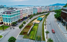 Bất động sản nghỉ dưỡng vẫn “tìm lối ra”  vào cuối năm