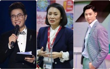 Loạt MC - BTV nổi tiếng của VTV còn có thêm nghề tay trái khiến nhiều người kính nể