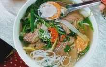 Đại diện duy nhất của Việt Nam lọt top những món ăn phải thử một lần trong đời, nhiều người Việt bây giờ cũng đang rất nhớ hương vị này