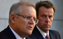 Úc đặt "đá tảng" lên đường gia nhập CPTPP của Trung Quốc