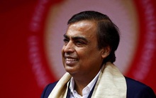 Con đường xây dựng khối tài sản gần 92 tỷ USD của tỷ phú giàu nhất châu Á