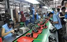 Một tập đoàn doanh thu tỷ USD  tại Đồng Nai cho 65.000 công nhân tạm nghỉ việc, vẫn phải trả 388 tỷ đồng tiền lương và bảo hiểm mỗi tháng