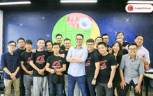 Startup Việt dạy lập trình trực tuyến được đầu tư 2,6 triệu USD