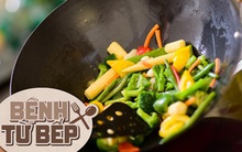 Sợ ung thư, nhiều người tái sử dụng dầu mỡ bằng cách này, chuyên gia nhận định "không hề tốt, vẫn có nguy cơ ung thư vì độc tố đã xuất hiện"