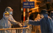 Hà Nội: Sau khi bị Thủ tướng phê bình, phường Thanh Xuân Trung đã có tân Bí thư