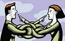 Bậc thầy tâm lí: Muốn thành công, đừng dại dột tìm lý do từ người khác!