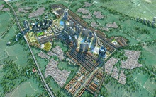 Cen Land tăng gấp đôi vốn điều lệ, chuẩn bị cho chiến lược mua buôn nhiều dự án mới