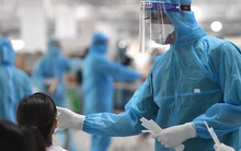 Bộ Y tế: Nới lỏng giãn cách xã hội cần có lộ trình, hạ dần cấp độ nguy cơ từng bước, chắc chắn