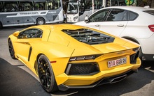 Soi loạt biển số 'đỉnh' của 'dân chơi' Sài Thành: Nhiều siêu xe nhưng biển của 'xe cỏ' như Kia Cerato, Peugeot 5008 mới thực sự đặc sắc