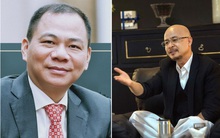 Tỷ phú Phạm Nhật Vượng và 'vua cà phê' Đặng Lê Nguyên Vũ đều có chung 1 thói quen làm việc, nếu rèn luyện được như họ bạn sẽ thành công