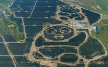 Thêm một doanh nghiệp Trung Quốc đầu tư gần 1 tỷ USD sản xuất pin mặt trời tại Việt Nam, công ty mẹ doanh thu hơn 5 tỷ USD mỗi năm