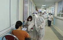 Hà Nội ra công văn khẩn bệnh viện không được từ chối bệnh nhân từ vùng dịch