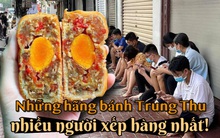 Bên trong bánh Trung thu ở các tiệm nổi tiếng có gì mà khiến hàng trăm người bất chấp dịch bệnh xếp hàng đợi mua?