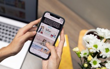 Sàn Leflair bắt tay với TikiNow, tuyển dụng hàng loạt nhân sự cao cấp ở Việt Nam