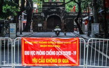 Hà Nội thay đổi thế nào sau 4 lần giãn cách xã hội?