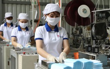 Chống dịch hiệu quả, sản xuất tăng trưởng nhìn từ Bắc Ninh, Bắc Giang