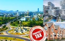 Từ kinh nghiệm các nước, thí điểm thuế nhà ở tại Thanh Hóa có cần thiết?