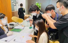 Luật sư nói gì sau công bố sao kê tài khoản từ thiện của ca sĩ Thuỷ Tiên