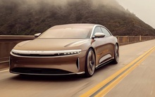 Đây là những công ty gần như vô danh nhưng chỉ vài năm nữa, có thể họ sẽ thay đổi hoàn toàn cách bạn di chuyển trên đường