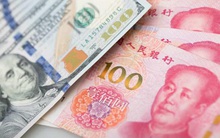 USD, vàng và Bitcoin diễn biến ra sao sau vụ nợ nần của Evergrande bị phanh phui?