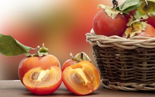 "Một quả hồng, mười vị thuốc": Mỗi bộ phận của quả hồng đều là thuốc quý, sử dụng đúng có tác dụng chống ung thư rất mạnh