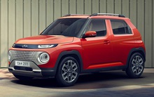 Ô tô giá rẻ 270 triệu của Hyundai về đại lý, 19.000 đơn đặt mua ngày đầu mở đặt cọc