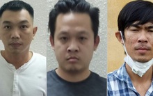 Phá "ổ" số đề và cá độ bóng đá lớn nhất từ trước đến nay ở Cần Thơ