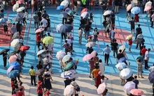 "Choáng" với cách chống Covid-19 của Trung Quốc ở ổ dịch mới tại Cáp Nhĩ Tân: 3 ca dương tính, cả thành phố nín thở