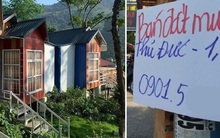 Săn lùng bất động sản 'ngộp', bán cắt lỗ mùa dịch