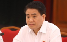 Hé lộ nội dung email ông chủ Nhật Cường Mobile gửi ông Nguyễn Đức Chung