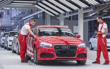 Không phải 110 tỷ USD như dự tính ban đầu, cơn khủng hoảng chip sẽ thổi bay 210 tỷ USD của các nhà sản xuất ô tô