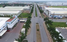 Báo cáo MBS: KBC sẽ tăng trưởng cao nhờ các khu công nghiệp Quang Châu, Nam Sơn Hạp Lĩnh và Tân Phú Trung