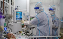 Hôm nay, Hà Nội phát hiện 2 trường hợp cách ly gần 1 tháng vẫn mắc Covid-19