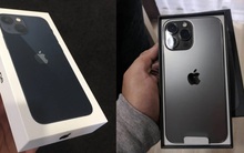 Người dùng tại quốc gia này đã nhận được iPhone 13 sớm nhất thế giới